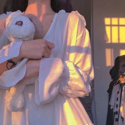 玻璃少女