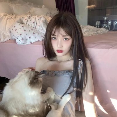 妙女探